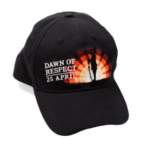 Dawn of Respect/Vietnam Ribbon Caps