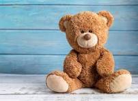 Teddy Bear