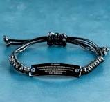 Remember Always Bracelet