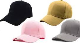 Caps