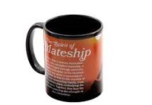 Spirit of MateshipMug
