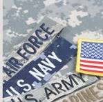 Army / Navy / Air Force Notebooks