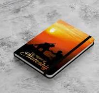 Mateship Notebooks